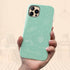 Personalized Pastel Universe Colors iPhone Case